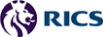 RICS certification logo